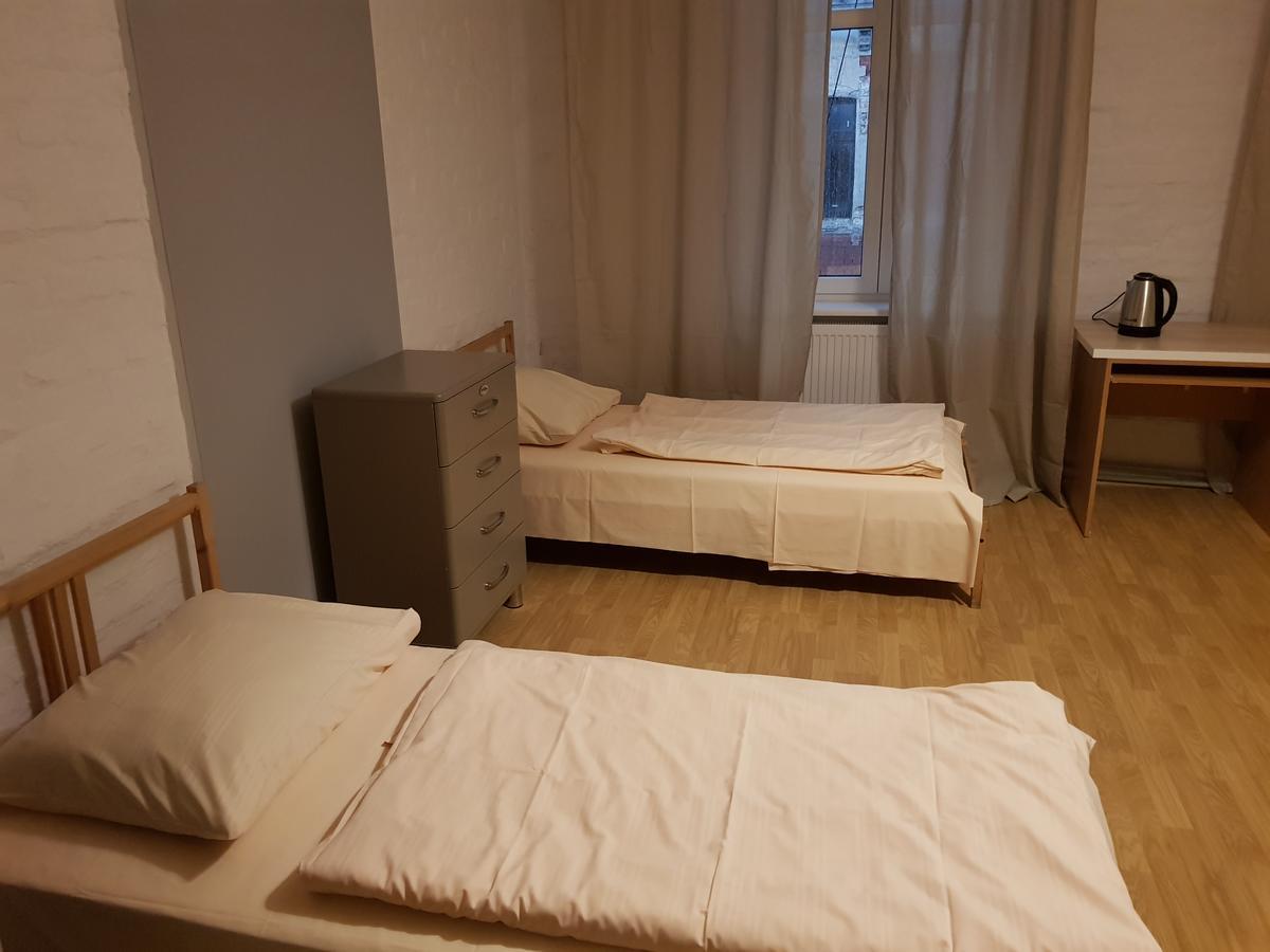 Kaktus Guest House Katovice Exteriér fotografie